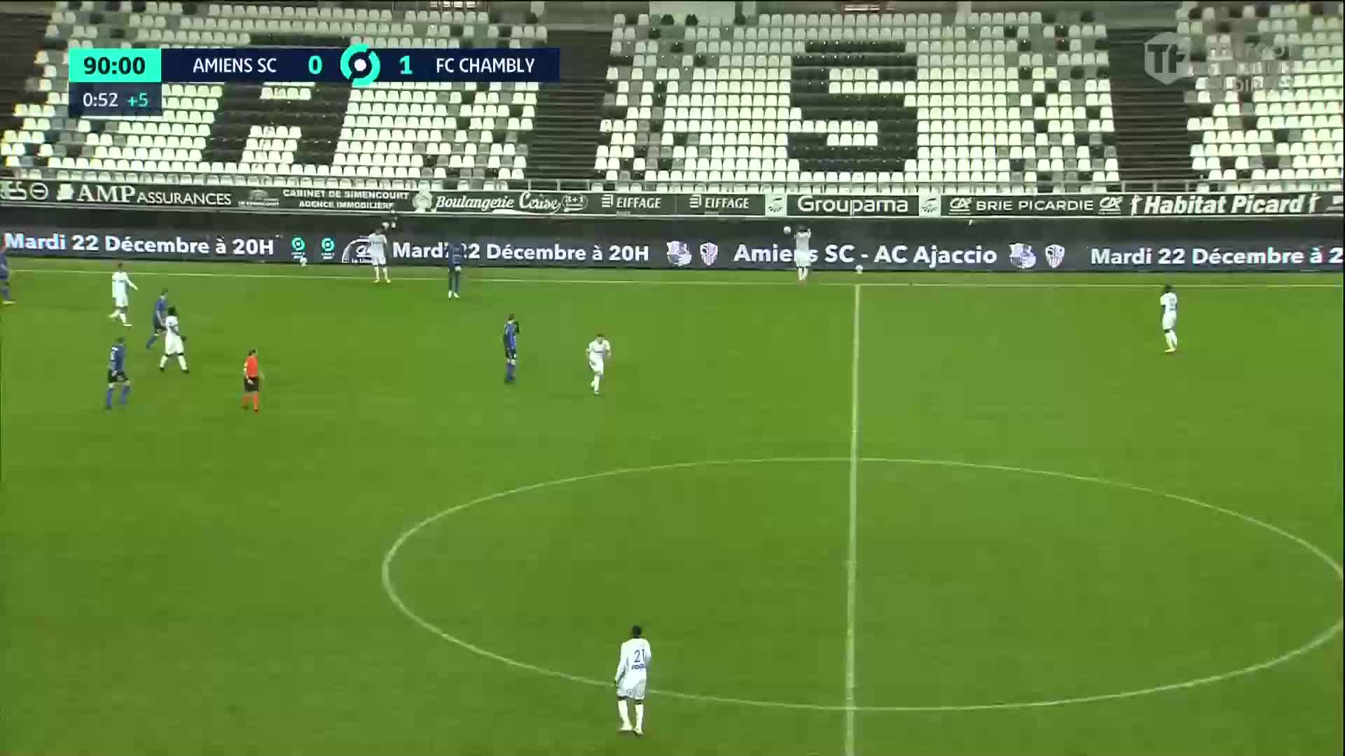 SPORTS FR TELEFOOT STADIUM 2 HD [LIVE DURING EVENTS ONLY] - SPORTS